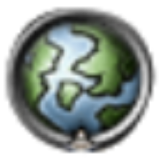 RuneScape Map Interactive icon
