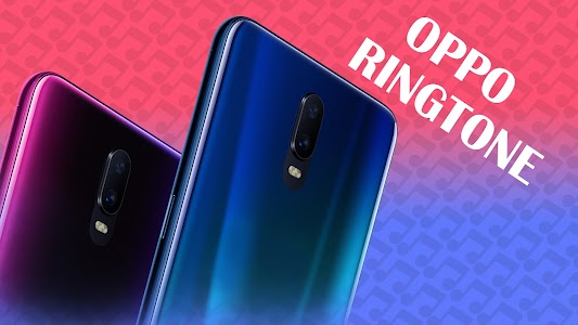 Ringtones for Oppo Unknown