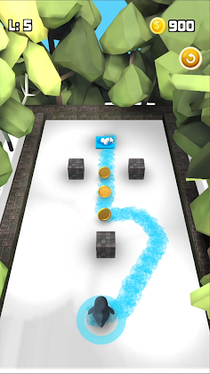 Penguin Jam - Screenshot 2