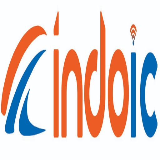 Indoic logo