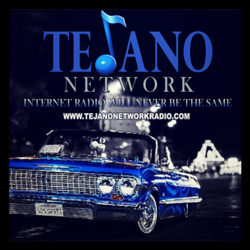 Tejano Network 1.1 Icon