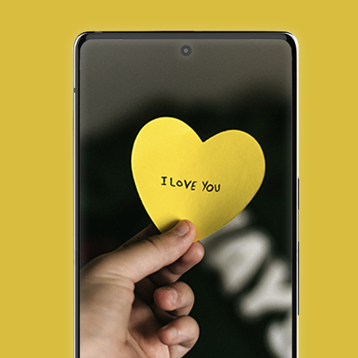 Romantic Wallpapers - 4K logo