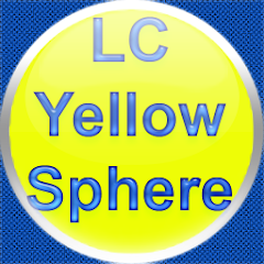 LC Yellow Sphere Theme