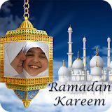 Ramadan Eid Photo Frames 2017 icon
