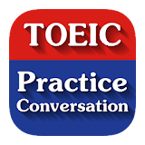 TOEIC Practice Listening & Reading icon