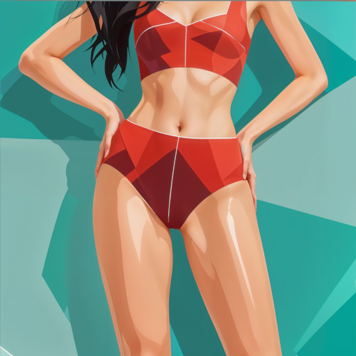 Download APK Bikini Fit in 30 Days Latest Version