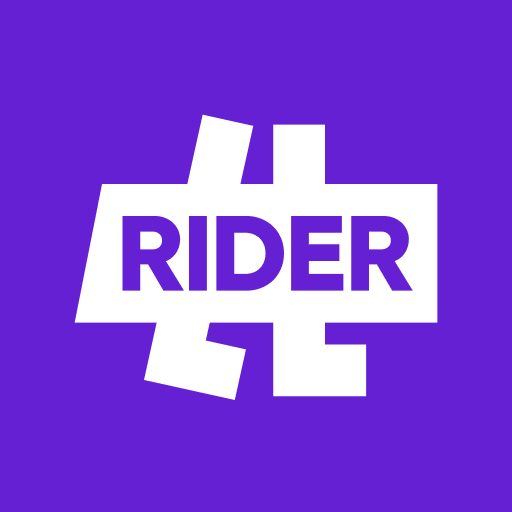 Kavall Riders logo