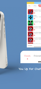 برنامج Mush Social مهكر 2026 أخر إصدار APK مجانًا للاندرويد 2026 2