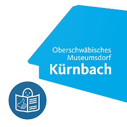 Imagen de ícono de Museumsdorf – Leichte Sprache