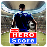 Guide for Score Hero icon