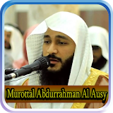 Murottal Abdurrahman Al Ausy mp3 icon