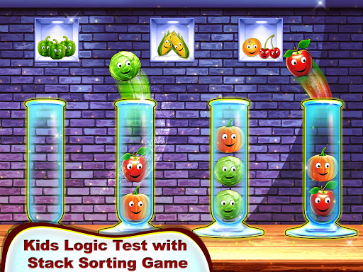 My Funny Food Friends