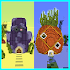 Bikini Bob Craft Maps1.1