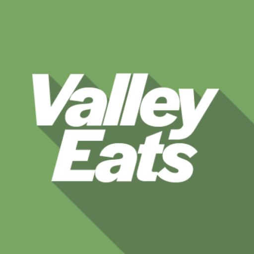 Valley Eats logo