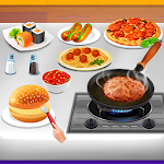 Cover Image of Download World Food Restaurant Chef: Make Multiple Recipes 1.7 APK