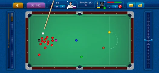wandelen Belegering Verhandeling Snooker LiveGames online - Apps op Google Play