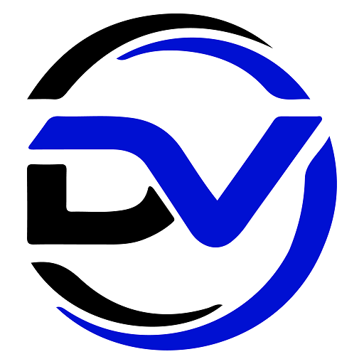 DV Recharge | Wholesale Store logo