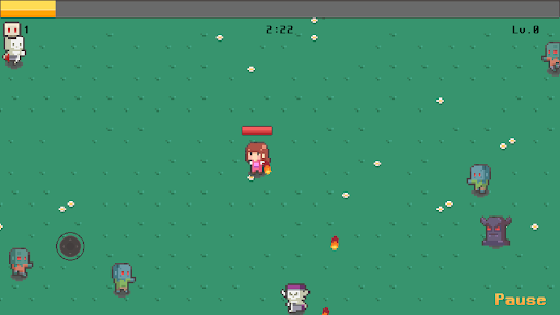 RPG Survivor Screen 3