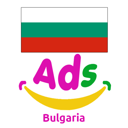 Classifieds in Bulgaria OLX logo