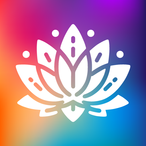 Lotus Vibes  Icon