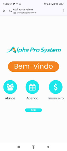 AlphaPro Screen 2