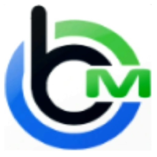 Binary Cash logo