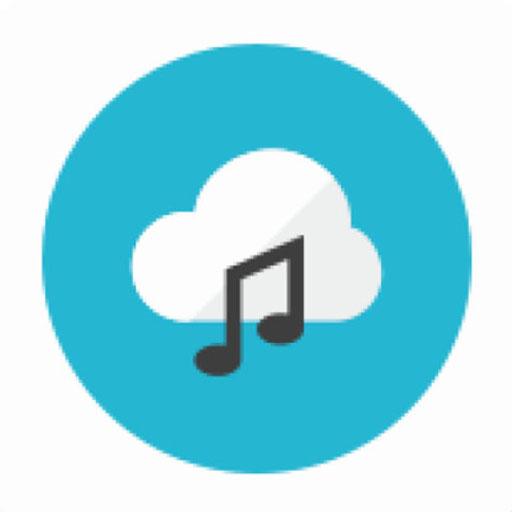 Priority MP3 music player logo