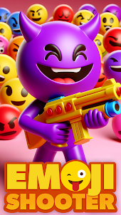Emoji Shooter