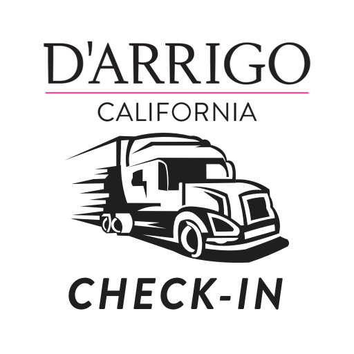 DArrigo Check-in logo