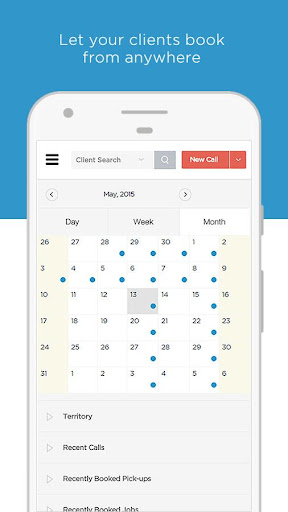 Vonigo Screenshot 2 - AppWisp.com