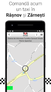 TURTAXI 1.7.1 APK + Mod (Free purchase) for Android