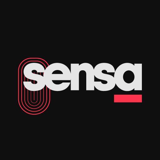 SENSA logo