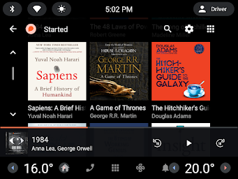Storytel: Audiobooks & Ebooks