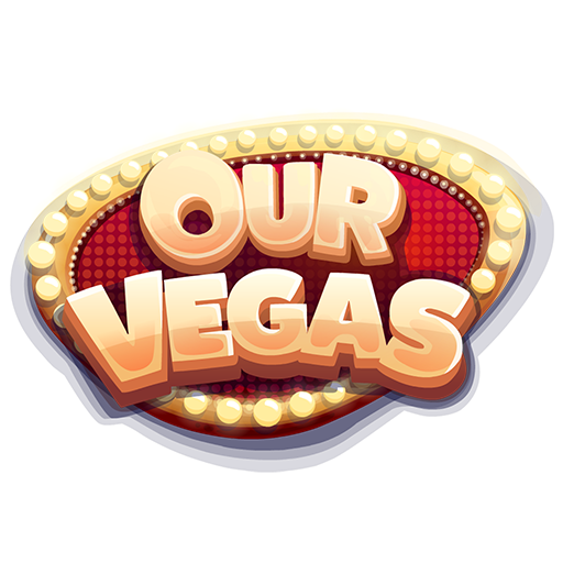 Our Vegas - Casino Slots 1.4.58 Icon