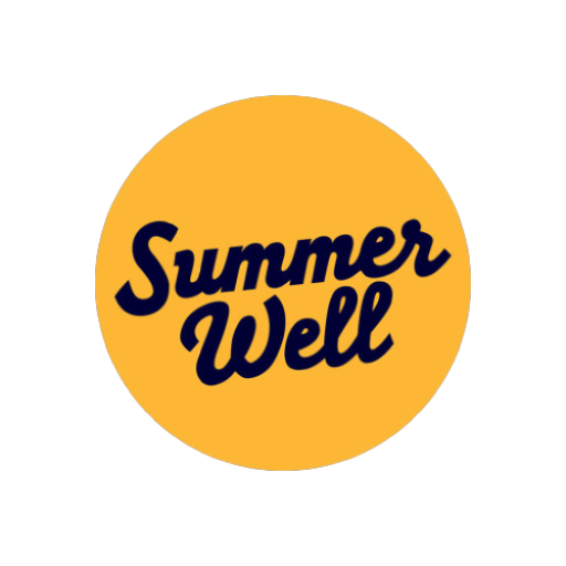 Summer Well logo
