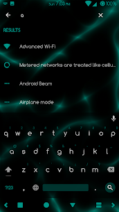 I-APK ye-Sprite Substratum Theme (Patched/Full) 4