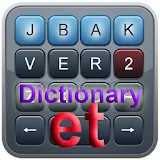 ЭСТОНСКИЙ словарь для jbak2 icon