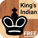 Cover Image of डाउनलोड King's Indian Defense (free) 1.2.0.0 APK