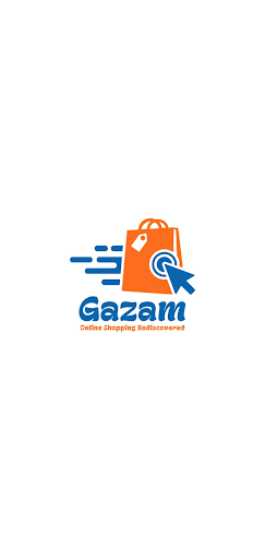 Android application GazamHub screenshort