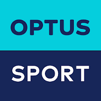 Optus Sport on Android TV