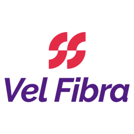 Vel Fibra logo