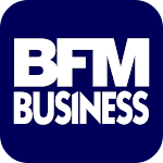 Cover Image of Download BFM Business: news éco, bourse  APK