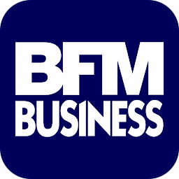 「BFM Business : radio, podcast」圖示圖片