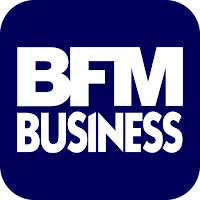 BFM Business : radio, podcast