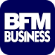 BFM Business : radio, podcast - Androidアプリ