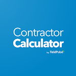 Cover Image of Herunterladen Contractor Calculator  APK