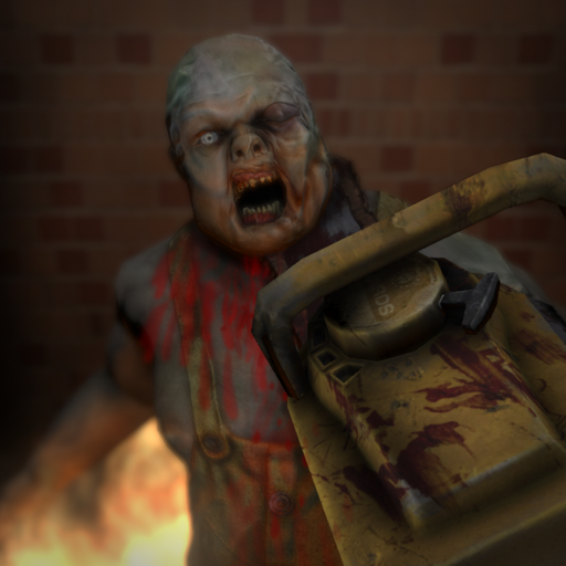Office Horror Story 3 Icon