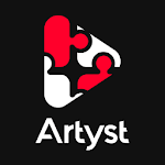 Cover Image of ดาวน์โหลด Artyst App 1.0.4 APK