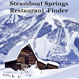 Restaurants Steamboat Springs icon