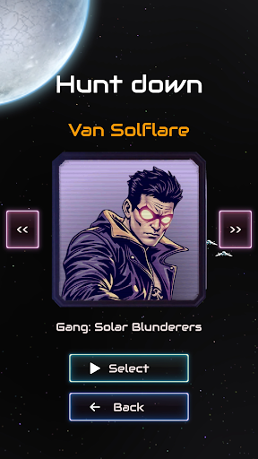 Cosmo Clash Match  Upgrade